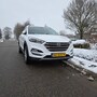 Hyundai Tucson 1.6 GDI 132pk Premium ECC/cruise/camera/navi/lm velgen