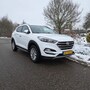 Hyundai Tucson 1.6 GDI 132pk Premium ECC/cruise/camera/navi/lm velgen