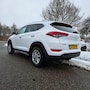 Hyundai Tucson 1.6 GDI 132pk Premium ECC/cruise/camera/navi/lm velgen