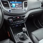 Hyundai Tucson 1.6 GDI 132pk Premium ECC/cruise/camera/navi/lm velgen