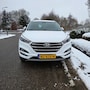 Hyundai Tucson 1.6 GDI 132pk Premium ECC/cruise/camera/navi/lm velgen
