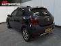 Dacia Sandero 0.9 TCE Stepway Automaat! - Leer, Navi, Cruise, Camera