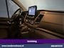 Ford Transit Custom 2.0 TDCI 130pk Inrichting L2H1 Euro6 Airco | Camera | Apple Carplay | 2800kg Trekhaak | Cruisecontrol Android Auto, Stoelverwarming, Verwarmde voorruit, Parkeersensoren, Bijrijdersbank