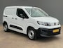 Peugeot Partner 1.5 BlueHDi 100 S&S L1 Camera | Trekhaak | Digitale Binnenspiegel | Carplay | Airco | Cruise | Parkeersensoren | Houten Laadvloer | Achteruitrijcamera | Airco | Apple Carplay/Android Auto|telefoonintegratie premium