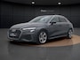 Audi A3 Sportback 30 TFSI | S-line | Stoelverwarming | Navigatie | Carplay | Parkeerhulp |