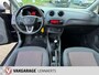 SEAT Ibiza 1.4 Spirit ac, Rijklaarprijs, unieke km stand