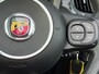 Fiat 500C Abarth 595C Turismo | Origineel NL | Cabrio | 165 pk | Sensoren Achter | Akrapovic Uitlaat | Carbon Interieur Panelen | Climate Control |