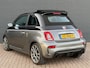 Fiat 500C Abarth 595C Turismo | Cabrio | 165 pk | Sensoren Achter | Akrapovic Uitlaat | Carbon Interieur Panelen | Climate Control |