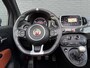 Fiat 500C Abarth 595C Turismo | Origineel NL | Cabrio | 165 pk | Sensoren Achter | Akrapovic Uitlaat | Carbon Interieur Panelen | Climate Control |