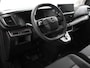 Opel Vivaro 2.0 BlueHDi 180 S&S L3 Automaat Apple Carplay /  Android Auto Parkeersensoren V+A Trekhaak Camera Navigatie Cruise Control LED koplampen houten afwerking laadruimte