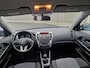 Kia Ceed cee'd 1.6 CVVT X-ecutive