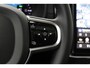 Volvo XC90 T8 Plug-in hybrid Ultra Black Edition | Luchtvering | Bowers&Wilkins | Massage+Ventilatie | Gelamineerd Glas | Trekhaak | 22 Inch