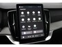 Volvo XC90 T8 Plug-in hybrid Ultra Black Edition | Luchtvering | Bowers&Wilkins | Massage+Ventilatie | Gelamineerd Glas | Trekhaak | 22 Inch