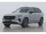 Volvo XC90 T8 Plug-in hybrid Ultra Black Edition | Luchtvering | Bowers&Wilkins | Massage+Ventilatie | Gelamineerd Glas | Trekhaak | 22 Inch