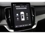 Volvo XC90 T8 Plug-in hybrid Ultra Black Edition | Luchtvering | Bowers&Wilkins | Massage+Ventilatie | Gelamineerd Glas | Trekhaak | 22 Inch