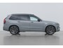 Volvo XC90 T8 Plug-in hybrid Ultra Black Edition | Luchtvering | Bowers&Wilkins | Massage+Ventilatie | Gelamineerd Glas | Trekhaak | 22 Inch