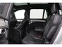 Volvo XC90 T8 Plug-in hybrid Ultra Black Edition | Luchtvering | Bowers&Wilkins | Massage+Ventilatie | Gelamineerd Glas | Trekhaak | 22 Inch