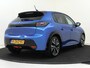 Peugeot e-208 EV GT Pack 50 kWh | 3 Fase | Full Map Navi | Camera | Alcantara | Stoelverwarming | SOH 95,6%