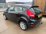 Ford Fiesta 1.4 Ghia VOL Automaat Parksensor Trekhaak NIEUW!