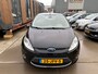 Ford Fiesta 1.4 Ghia VOL Automaat Parksensor Trekhaak NIEUW!