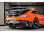 Mercedes-Benz AMG-GT 4.0 Black Series Magmabeam|TrackPace|Carbon