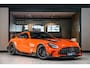 Mercedes-Benz AMG-GT 4.0 Black Series Magmabeam|TrackPace|Carbon