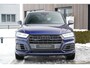 Audi Q5 50 TFSI e Quattro S Edition | Stoelverwarming | Cruise Control | Elektrisch verstelbare voorstoelen | Stuurwiel multifunctioneel | S-Line | Origineel Nederlands |