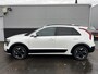 Kia Niro EV DynamicPlusLine 64.8 kWh Schuif/kanteldak, Navigatie, Dodehoekdetectie, Lederen bekleding, Stoel- & Stuurwielverwarming, Parkeersensoren voor & achter, BTW-auto, Elektrische achterklep