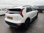 Kia Niro EV DynamicPlusLine 64.8 kWh Schuif/kanteldak, Navigatie, Dodehoekdetectie, Lederen bekleding, Stoel- & Stuurwielverwarming, Parkeersensoren voor & achter, BTW-auto, Elektrische achterklep