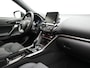 Mitsubishi Eclipse Cross 2.4 Black Edition Plug In Hybrid 188pk Dealer O.H. PHEV | Trekhaak Afn. | Adaptive Cruise | 360 Camera | Alcantara Sportstoelen & Stuur Verwarmd | Apple Carplay | Navigatie Via TomTom | Keyless | Blis | DAB |