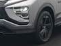Mitsubishi Eclipse Cross 2.4 Black Edition Plug In Hybrid 188pk Dealer O.H. PHEV | Trekhaak Afn. | Adaptive Cruise | 360 Camera | Alcantara Sportstoelen & Stuur Verwarmd | Apple Carplay | Navigatie Via TomTom | Keyless | Blis | DAB |