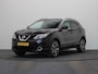 Nissan Qashqai 1.6 Tekna | Sidesteps | Stoelverwarming | Panoramadak | Rondomzicht Camera |