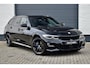 BMW 3-Serie Touring 330e High Executive M-Sport | ACC | Laser | HUD | H&K | 19" |