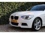 BMW 1-Serie 116i Executive | M- pakket | Stoelverwarming | Xenon | Keyless entry