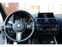 BMW 1-Serie 116i Executive | M- pakket | Stoelverwarming | Xenon | Keyless entry