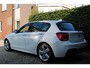 BMW 1-Serie 116i Executive | M- pakket | Stoelverwarming | Xenon | Keyless entry