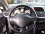 Peugeot 207 CC 1.6 VTi Roland Garros Leder, Clima, NIEUWSTAAT! Prijspakker!
