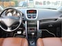 Peugeot 207 CC 1.6 VTi Roland Garros Leder, Clima, NIEUWSTAAT! Prijspakker!