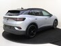 Volkswagen ID.4 Pro Limited Edition | 'App-Connect' draadloze smartphone integratie | Achterbank in ongelijke delen neerklapbaar incl. middenarmsteun en doorlaadmogelijkheid | Afstandscontrolesysteem (Front Assist), met voetgangers- en fietsersherkenning
