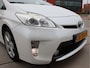 Toyota Prius 1.8 Business Half leder, Camera, Nl auto, 2x PDC Prijspakker!