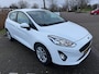 Ford Fiesta 1.0 EcoBoost Titanium Business* NEW APK+ BEURT*STOEL VERWARMING*PARK SENSOREM*ELKT-RAAM*CARPLY