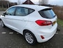 Ford Fiesta 1.0 EcoBoost Titanium Business* NEW APK+ BEURT*STOEL VERWARMING*PARK SENSOREM*ELKT-RAAM*CARPLY