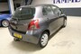 Toyota Yaris 1.3 VVTI EXEC. MMT 5DEURS-AUTOMAAT-AIRCO-NAP