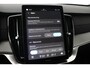 Volvo XC90 T8 Plug-in hybrid Ultra Black Edition | Luchtvering | Bowers&Wilkins | Massage+Ventilatie | Gelamineerd Glas | Trekhaak | 22 Inch