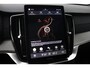 Volvo XC90 T8 Plug-in hybrid Ultra Black Edition | Luchtvering | Bowers&Wilkins | Massage+Ventilatie | Gelamineerd Glas | Trekhaak | 22 Inch