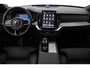 Volvo XC90 T8 Plug-in hybrid Ultra Black Edition | Luchtvering | Bowers&Wilkins | Massage+Ventilatie | Gelamineerd Glas | Trekhaak | 22 Inch