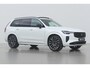 Volvo XC90 T8 Plug-in hybrid Ultra Black Edition | Luchtvering | Bowers&Wilkins | Massage+Ventilatie | Gelamineerd Glas | Trekhaak | 22 Inch