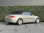 BMW 1-Serie Cabrio 118i Executive, NL AUTO, NAP LOGISCH, LEDER, AIRCO, LICHTMETAAL 17"