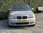 BMW 1-Serie Cabrio 118i Executive, NL AUTO, NAP LOGISCH, LEDER, AIRCO, LICHTMETAAL 17"