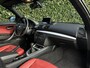 BMW 1-Serie Cabrio 118i Executive, NL AUTO, NAP LOGISCH, LEDER, AIRCO, LICHTMETAAL 17"